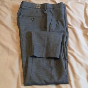 Ludlow suit pants
